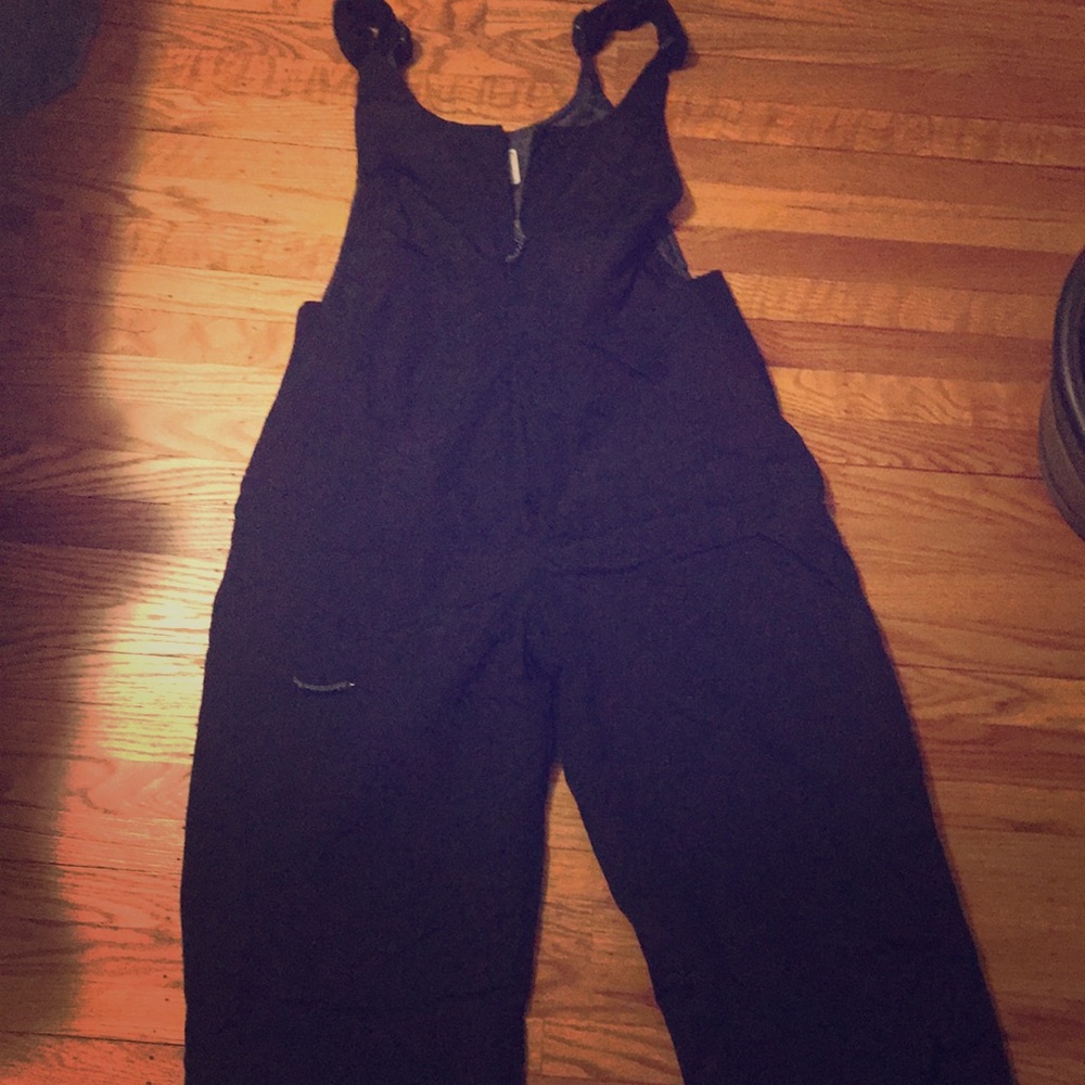 Women’s Ski Pants XL NWOT never worn